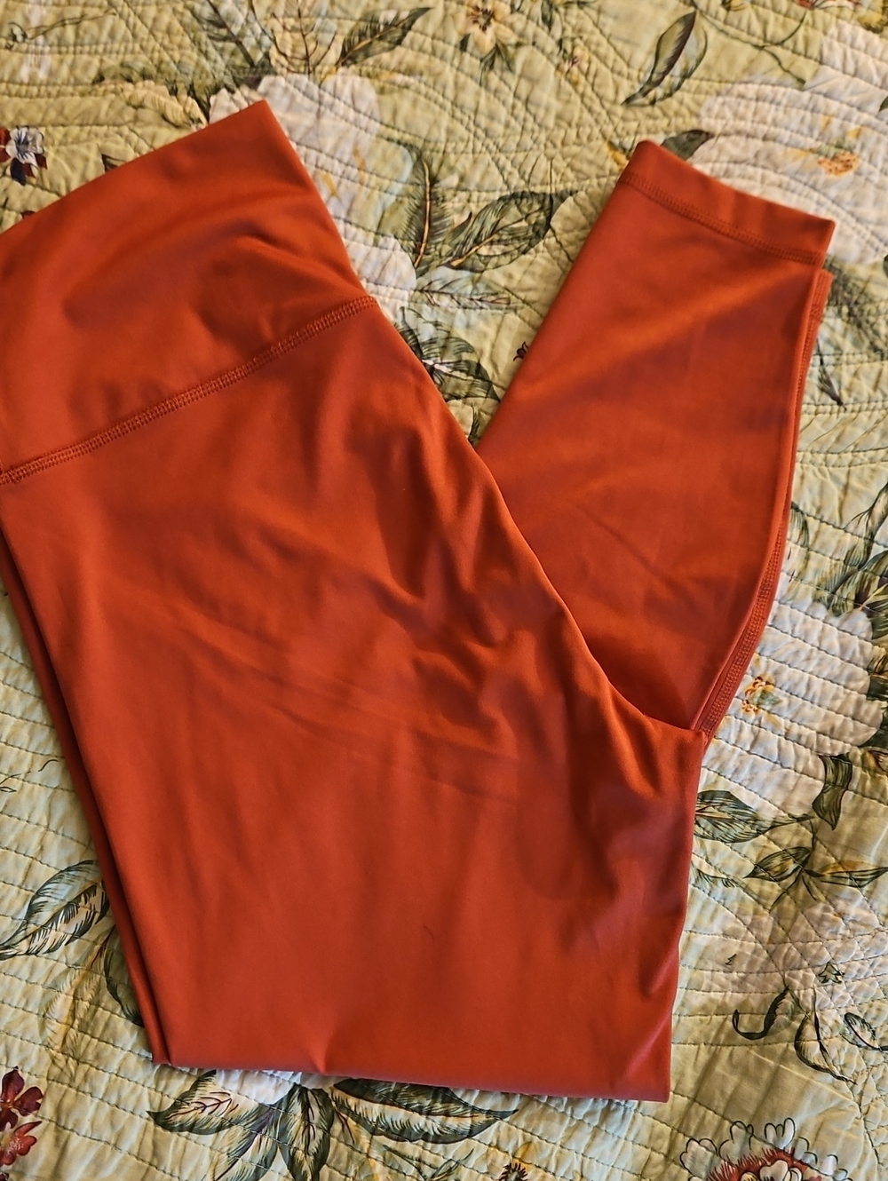 Yogalicious Lux 1x Leggings - Picture 3 of 4
